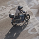 Illustration for article titled My First Observed Cell Phone-Distracted Motorcycle Rider